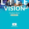 LIFE VISION INTERMEDIATE SB W / ONLINE PRACTICE NEW