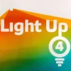 LIGHT UP 4 STUDENT´S PACK