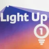LIGHT UP 1 STUDENT´S PACK
