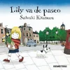 LILY VA DE PASEO