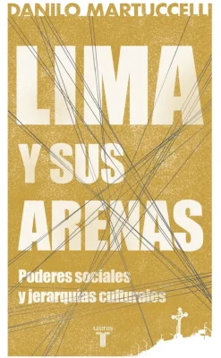 LIMA Y SUS ARENAS