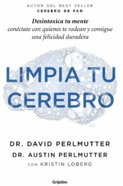 LIMPIA TU CEREBRO