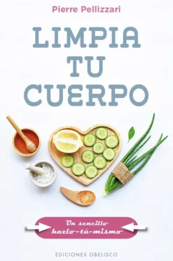 LIMPIA TU CUERPO