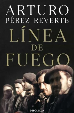 LINEA DE FUEGO