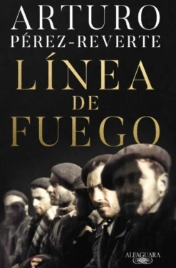 LINEA DE FUEGO