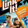 LINK IT! LEVEL 3 STUDENT PACK A