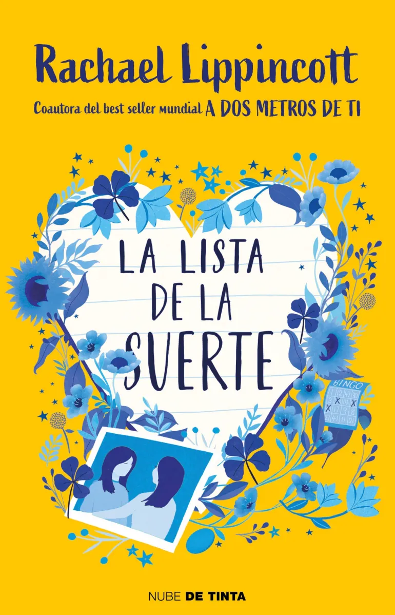 LISTA DE LA SUERTE, LA