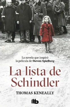 LISTA DE SCHINDLER, LA