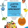 LISTOS PARA APRENDER - LA NEUROEDUCACION EN JUEGO 4 AÑOS