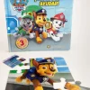 LISTOS PARA AYUDAR - PAW PATROL