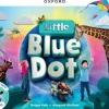 LITTLE BLUE DOT 1 SB W / APP PK