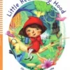 LITTLE RED RIDING HOOD - HUB YOUNG READERS FAIRY TALES 1 W / VIDEO MULTI-ROMI