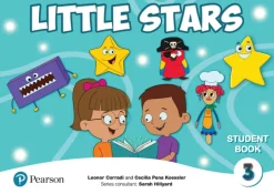 LITTLE STARS 3 SB