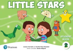 LITTLE STARS 2 SB