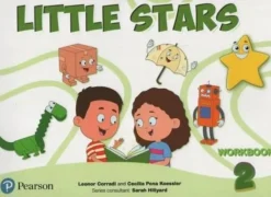 LITTLE STARS 2 WB