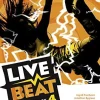 LIVE BEAT 4 SB W / MYLAB