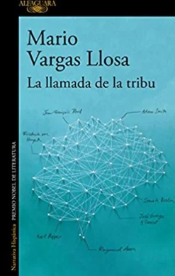 LLAMADA DE LA TRIBU, LA