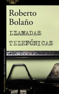 LLAMADAS TELEFONICAS