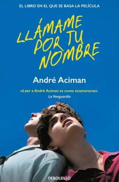 LLAMAME POR TU NOMBRE