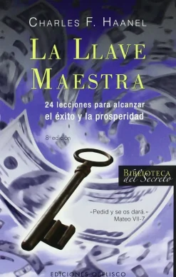 LLAVE MAESTRA, LA