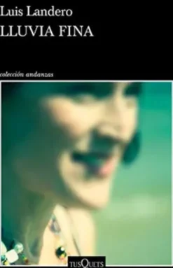 LLUVIA FINA