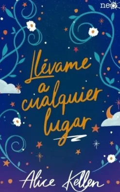 LLÉVAME A CUALQUIER LUGAR