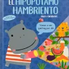 LÁMPARA MÁGICA: EL HIPOPÓTAMO HAMBRIENTO