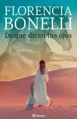 LO QUE DICEN TUS OJOS