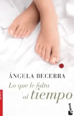 LO QUE LE FALTA AL TIEMPO