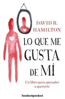 LO QUE ME GUSTA DE MI