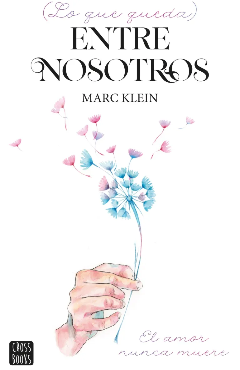 LO QUE QUEDA ENTRE NOSOTROS