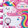 LOMOS DIVERTIDOS MI PEQUEÑO UNICORNIO