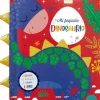 LOMOS DIVERTIDOS MI PEQUEÑO DINOSAURIO