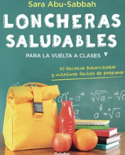 LONCHERAS SALUDABLES