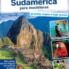 LONELY PLANET: SUDAMERICA PARA MOCHILEROS 2ED.