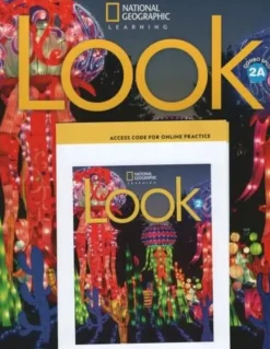 LOOK (AE) COMBO SPLIT 2A + SPARK