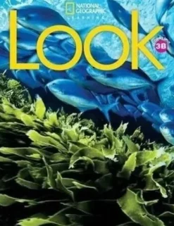 LOOK (AE) COMBO SPLIT 3B + SPARK