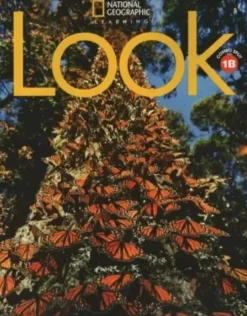 LOOK (AE) COMBO SPLIT 1B + SPARK