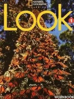 LOOK (BE) 1 WORKBOOK