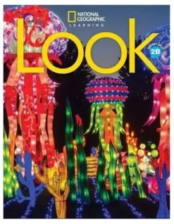 LOOK (BE) COMBO SPLIT 2B + SPARK