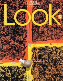 LOOK (BE) SB + SPARK STICKER 5