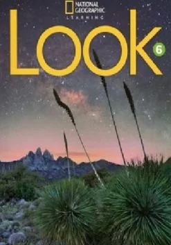 LOOK (BE) WB 6 WITH ONLINE PRACTICE