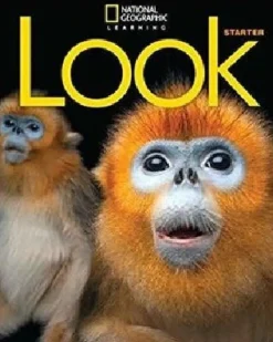 LOOK (BE) WB STARTER WITH ONLINE PRACTICE