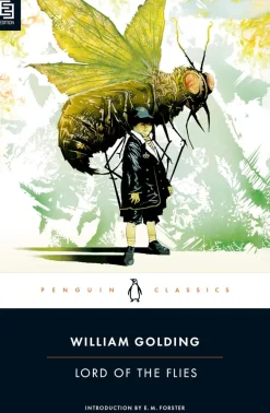 LORD OF THE FLIES (EXPORT EDITION)