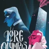 LORE OLYMPUS: VOLUME TWO