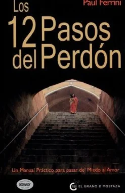 LOS 12 PASOS DEL PERDON