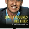 LOS 11 PODERES DEL LIDER