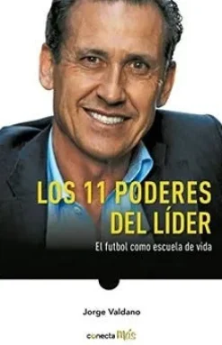 LOS 11 PODERES DEL LIDER