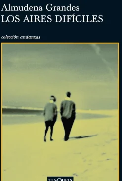LOS AIRES DIFÍCILES