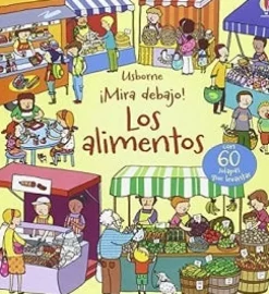 LOS ALIMENTOS